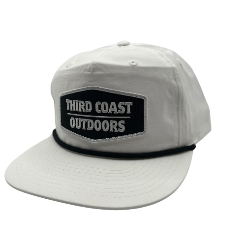 OG - White Rope