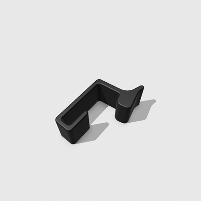 HDX Storage Bin Lid Clips (2-Pack)