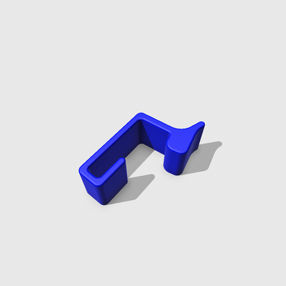 HDX Storage Bin Lid Clips (2-Pack)