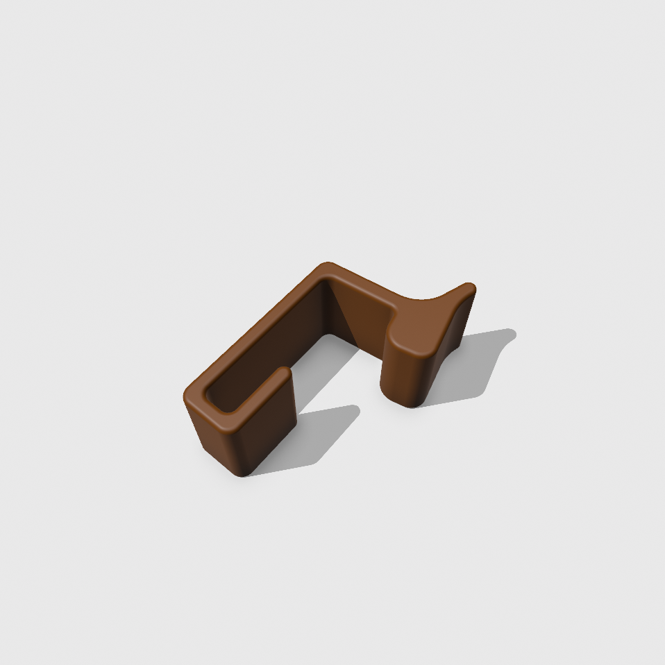 HDX Storage Bin Lid Clips (2-Pack)