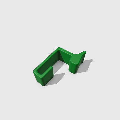 HDX Storage Bin Lid Clips (2-Pack)