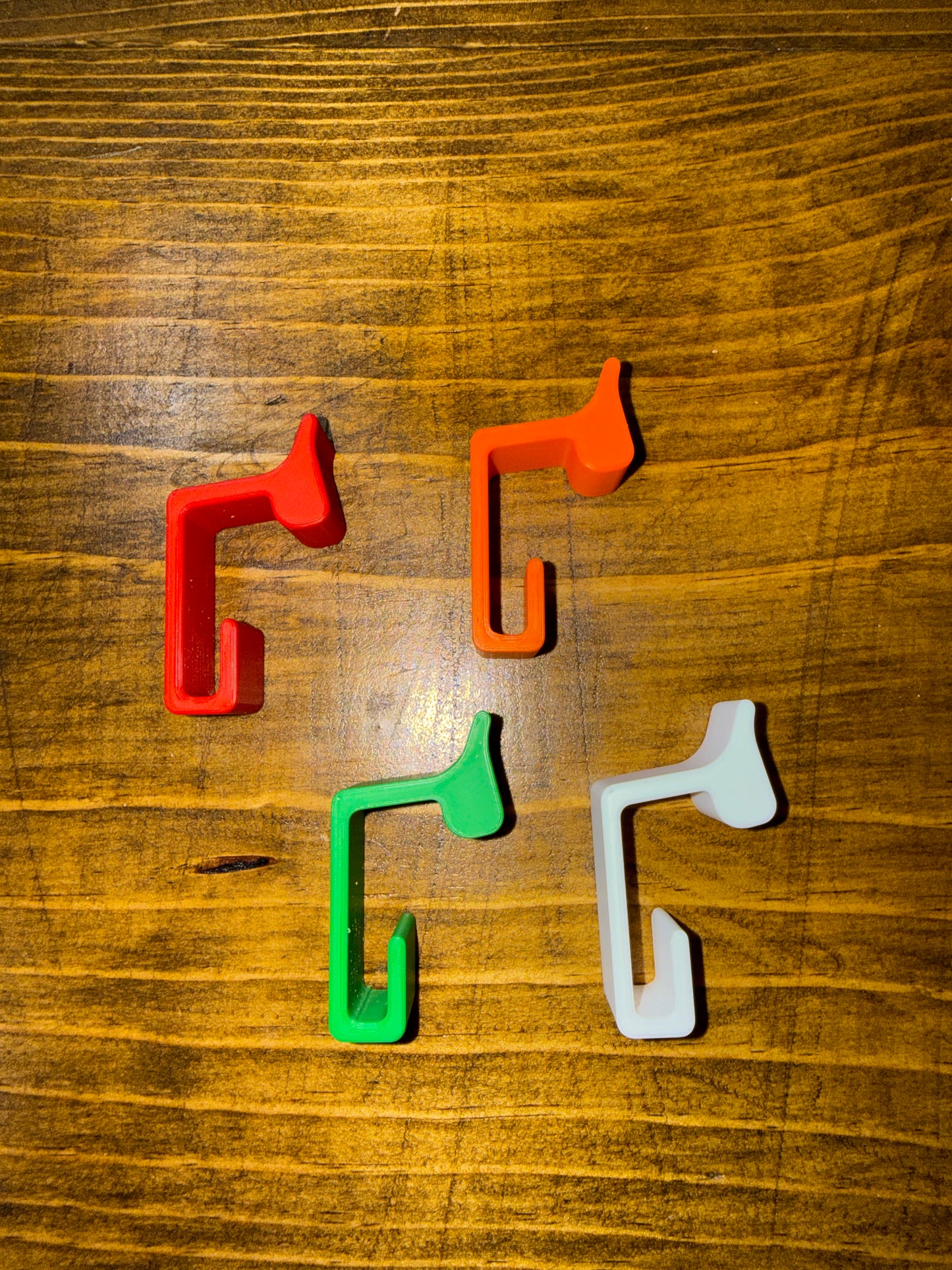HDX Storage Bin Lid Clips (2-Pack)