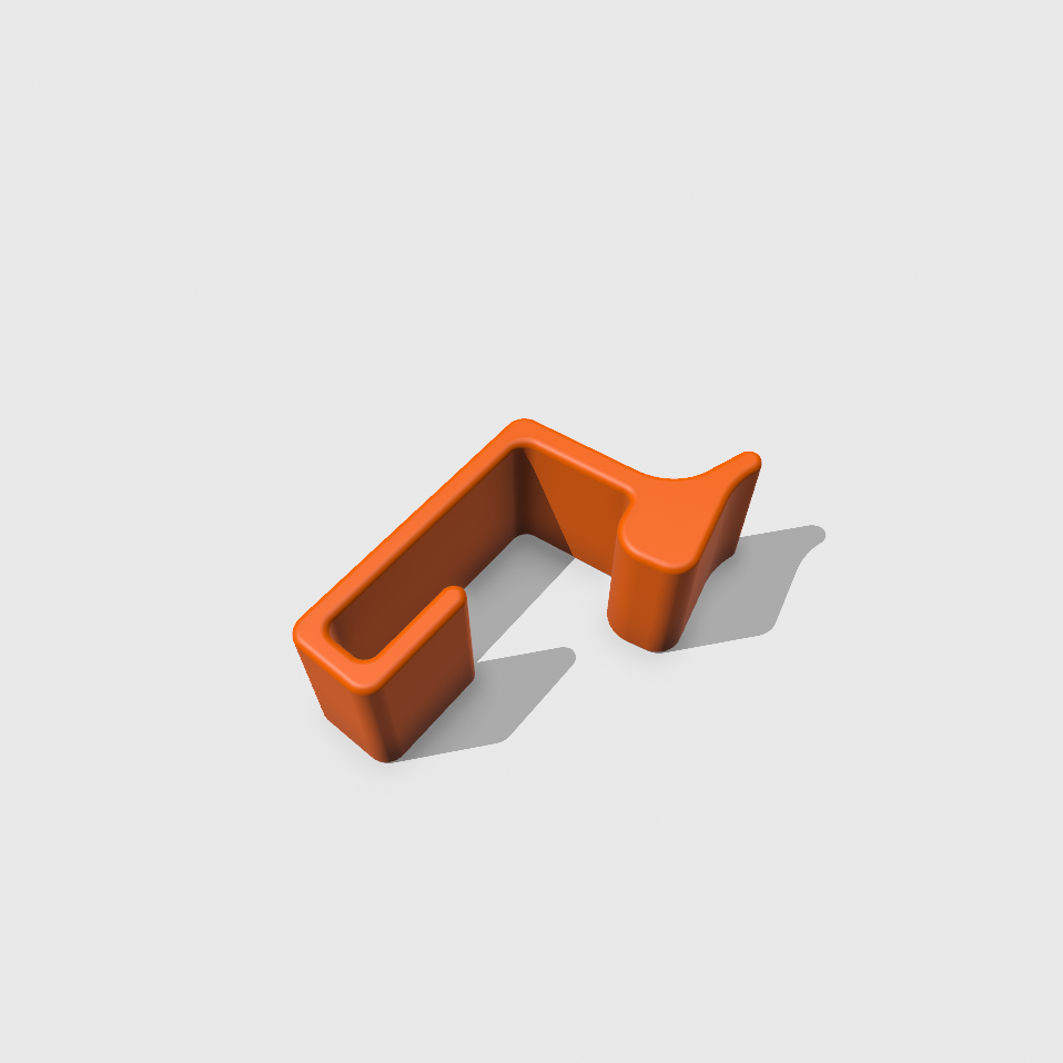 HDX Storage Bin Lid Clips (2-Pack)
